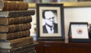 Cemil Meriç kimdir? Ölüm yıl dönümünde anılan Cemil Meriç’in sözleri